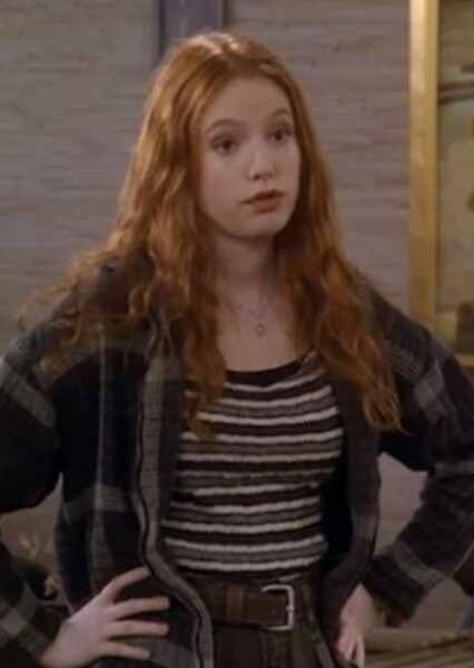 Alicia Witt photo