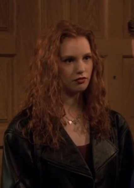 Alicia Witt photo