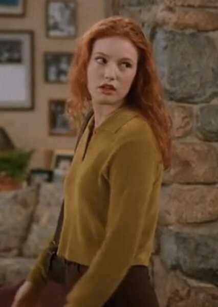 Kim Possible(Teen 90s)