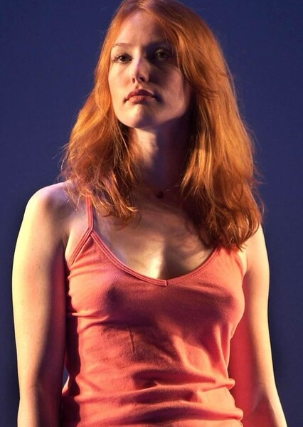 Nimona(Teen 90s)