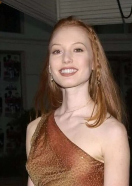 Shasha(Teen 90s)