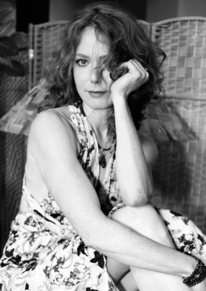 Evelyn Marr
