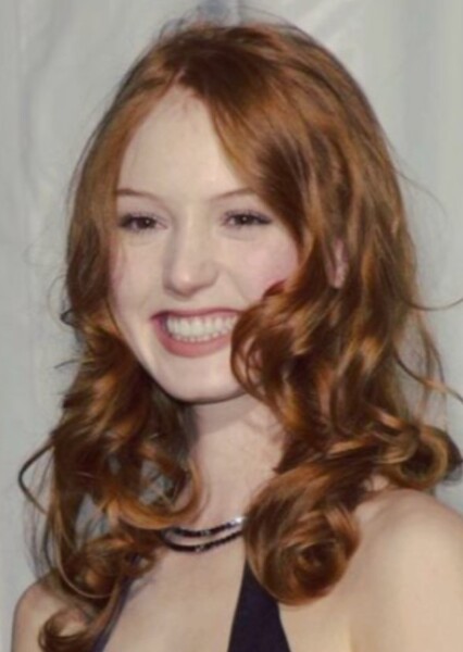 Alicia Witt photo