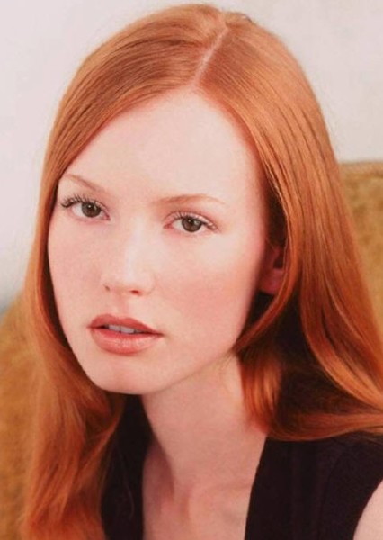 Alicia Witt photo