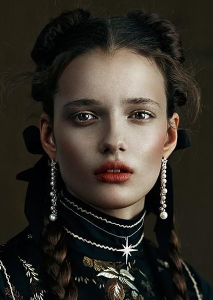 Alicja Tubilewicz photo