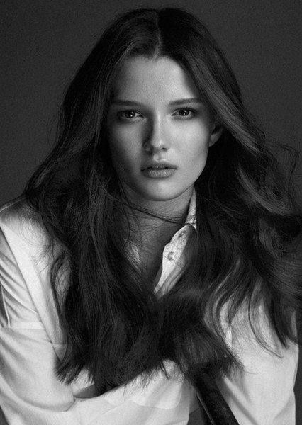 Alicja Tubilewicz photo