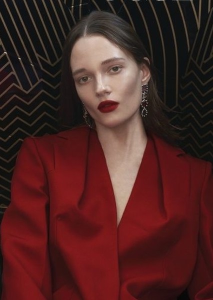 Alicja Tubilewicz