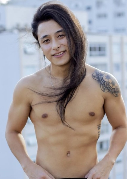 Alick Akio photo