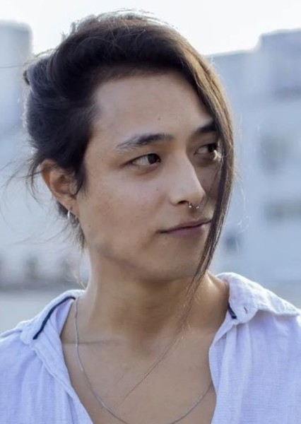 Alick Akio photo