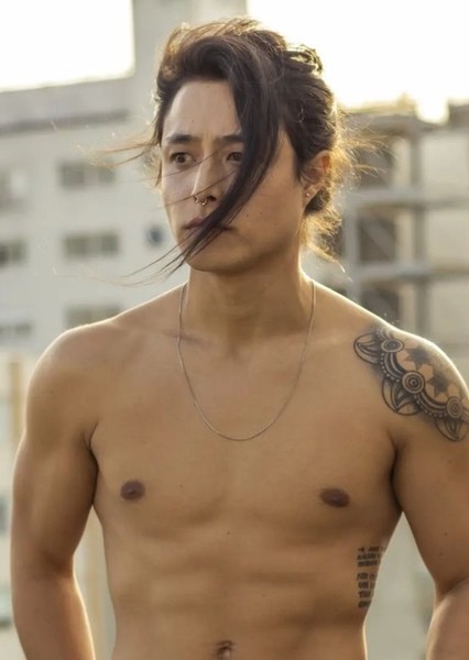 Alick Akio photo