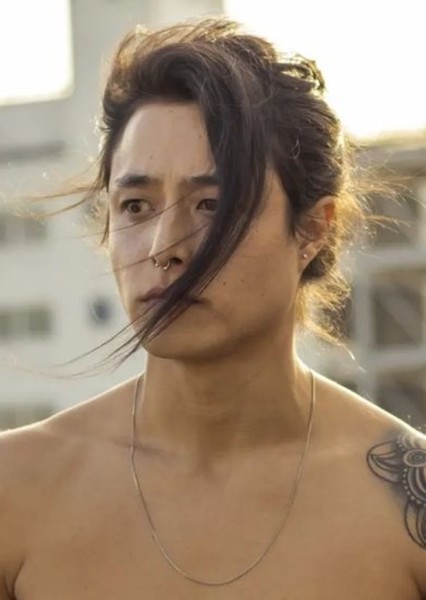 Alick Akio photo