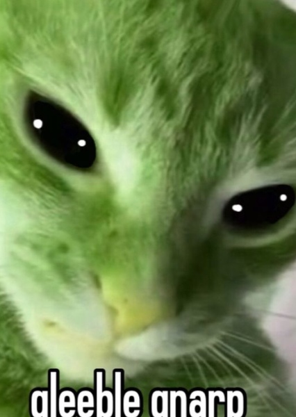 Alien photo