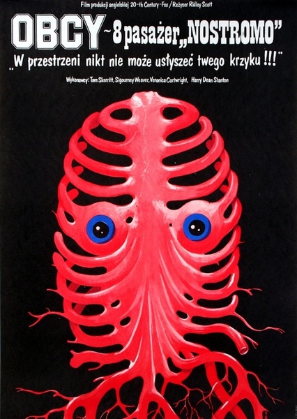 Alien (1979 movie)