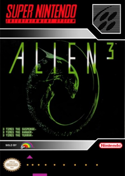 Alien 3