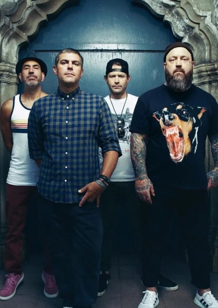 Alien Ant Farm