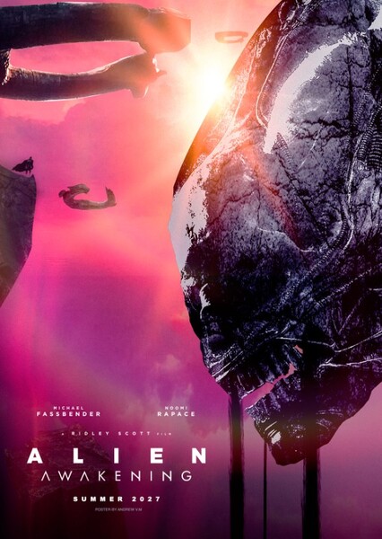 Alien: Awakening