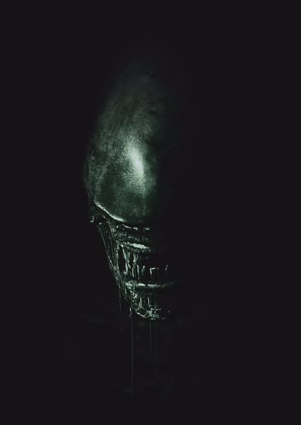 Alien: Covenant photo