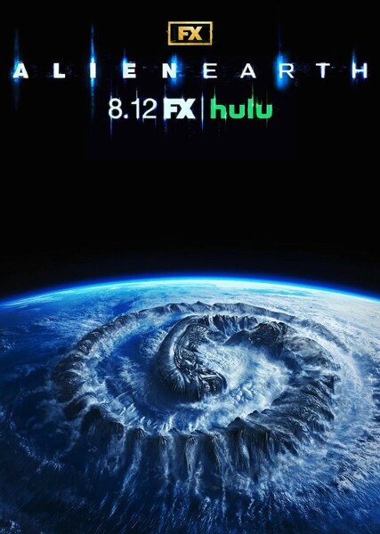 Alien: Earth photo