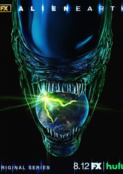 Alien: Earth