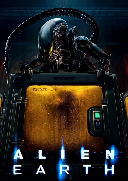 Alien: Earth (TV Show) photo