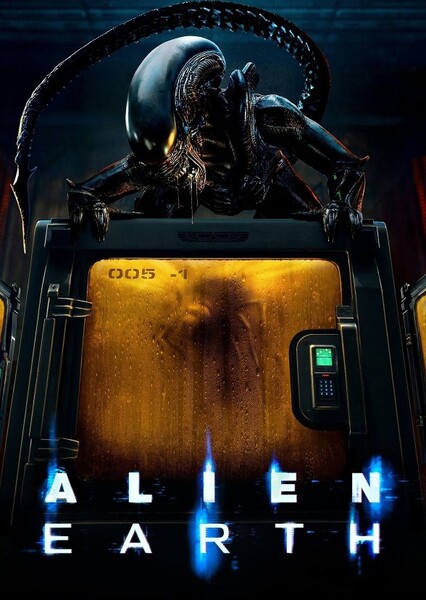 Alien: Earth (TV Show)