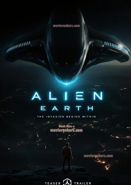 Alien: Earth (TV Show) photo