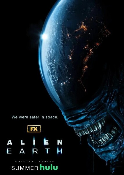 Alien: Earth (TV Show) photo