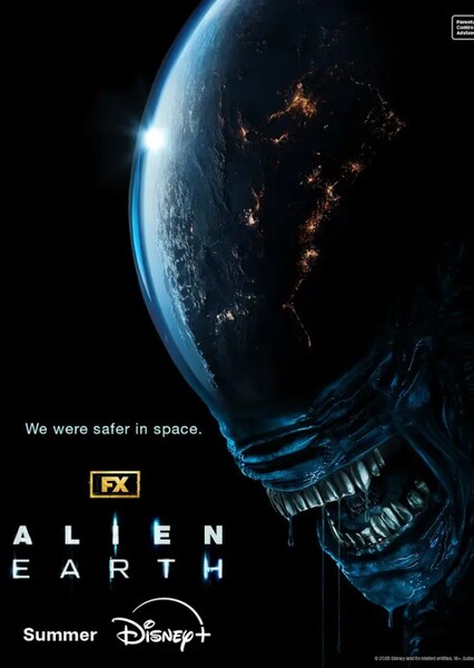 Alien: Earth (TV Show) photo