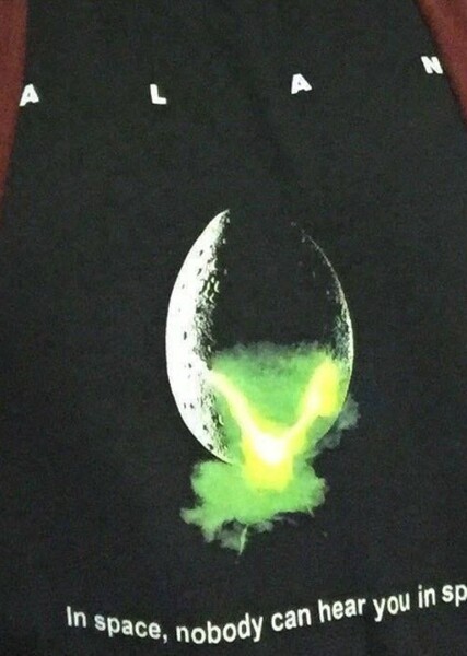 Alien (1979 Film) photo