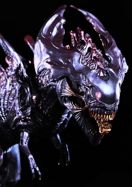Alien (Franchise) photo