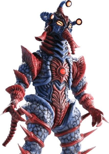 Alien Hipporit