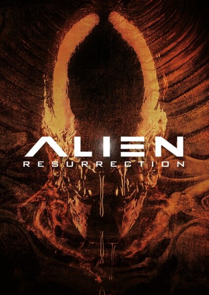 Alien Resurrection photo