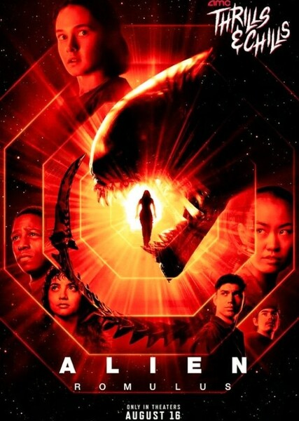 Alien: Romulus photo
