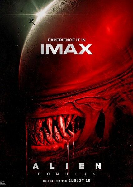 Alien: Romulus photo