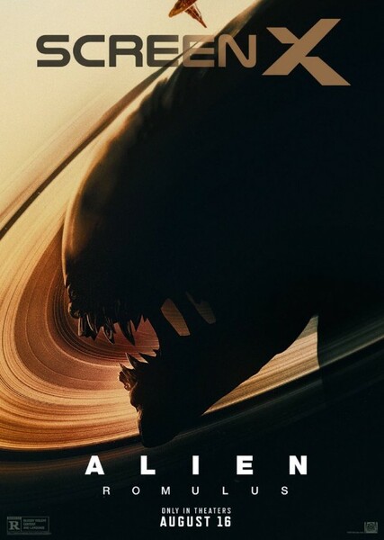 Alien: Romulus photo