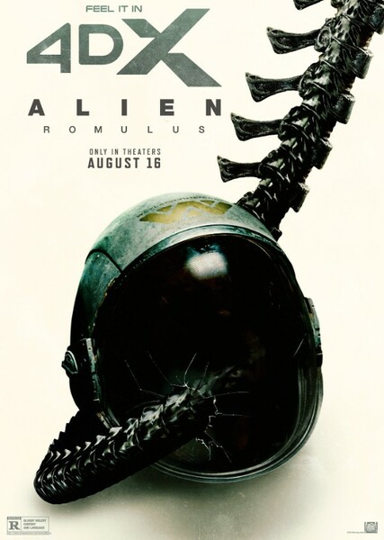 Alien: Romulus photo