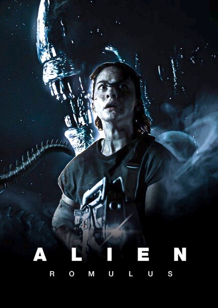 Alien: Romulus photo