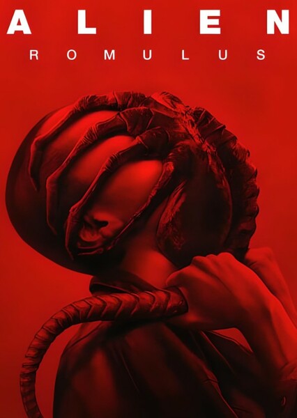 Alien: Romulus (2024 Film) photo