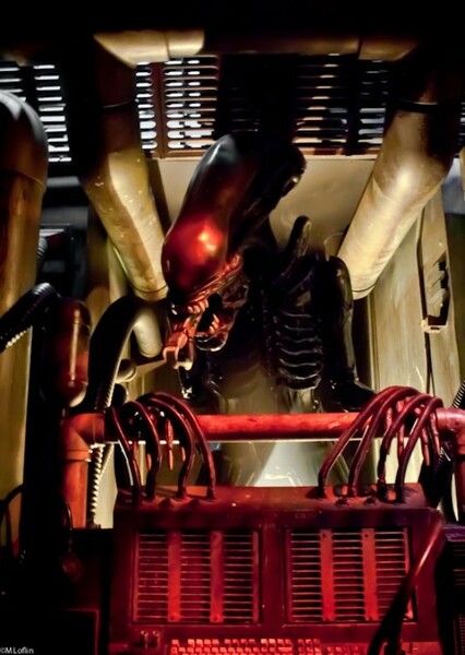 Alien (The Great Movie Ride)