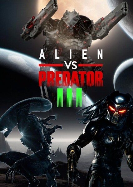 Alien vs Predator photo