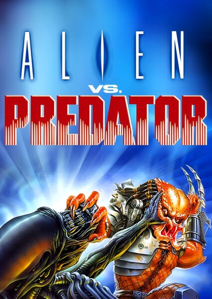 Alien vs Predator (SNES)
