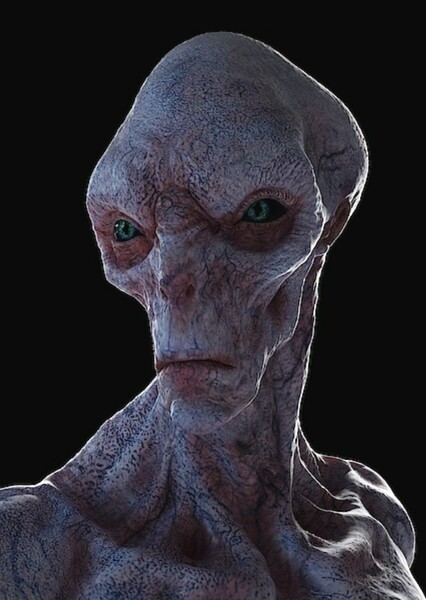 Aliens photo