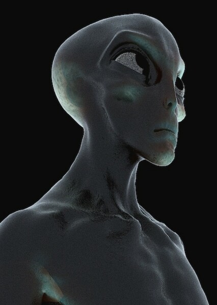 Aliens photo