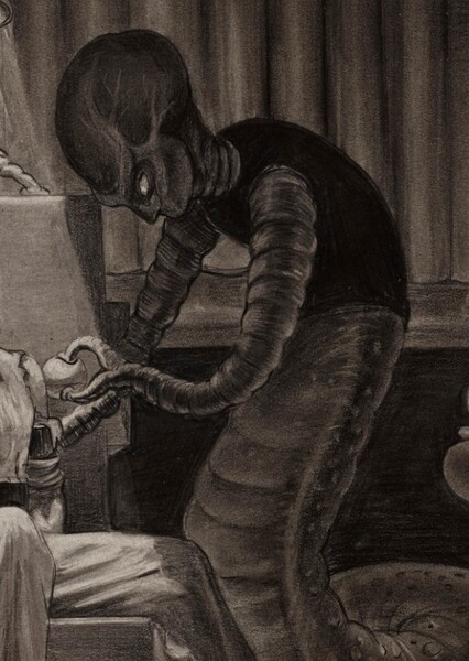 Aliens photo