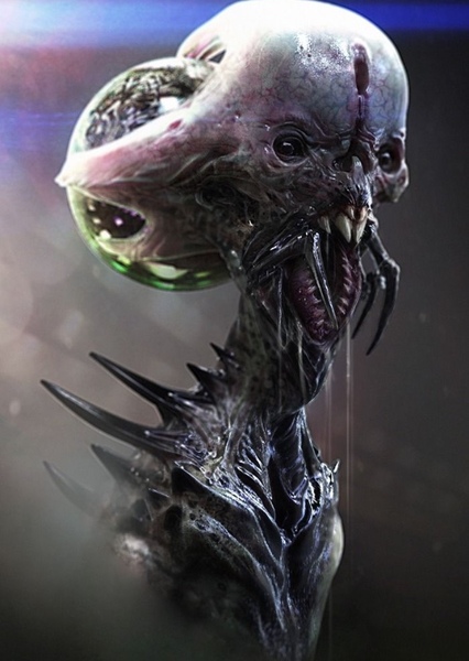 Aliens photo
