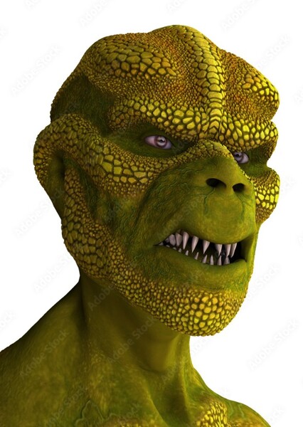 Aliens
