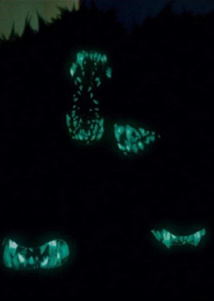 Aliens (Attack the Block)