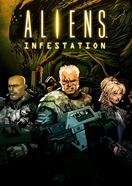 Aliens: Infestation