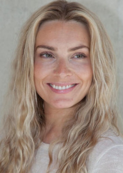 Aliette Opheim photo