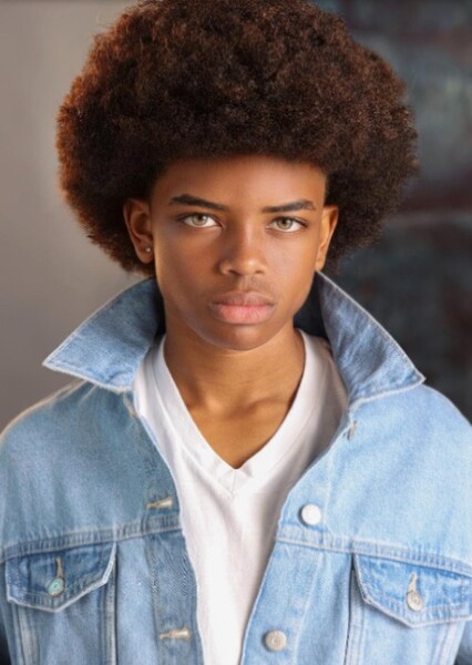 Alijah Francis